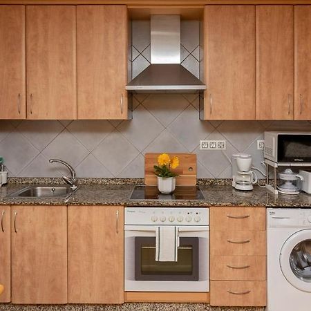 Holiday Home Vigo Curras Street Ngoại thất bức ảnh