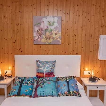 Holiday Home Vigo Curras Street Ngoại thất bức ảnh