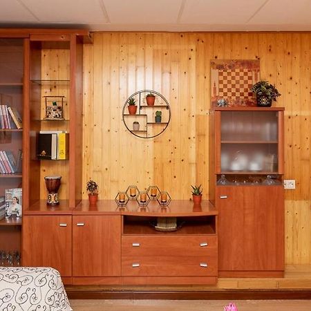 Holiday Home Vigo Curras Street Ngoại thất bức ảnh