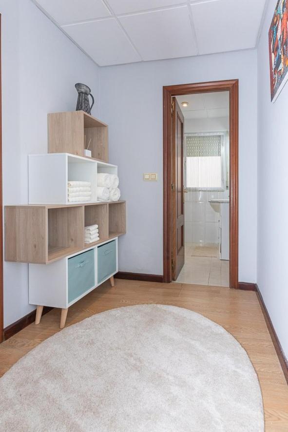 Holiday Home Vigo Curras Street Ngoại thất bức ảnh