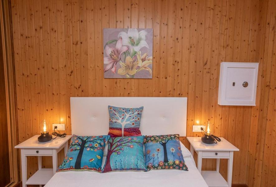 Holiday Home Vigo Curras Street Ngoại thất bức ảnh