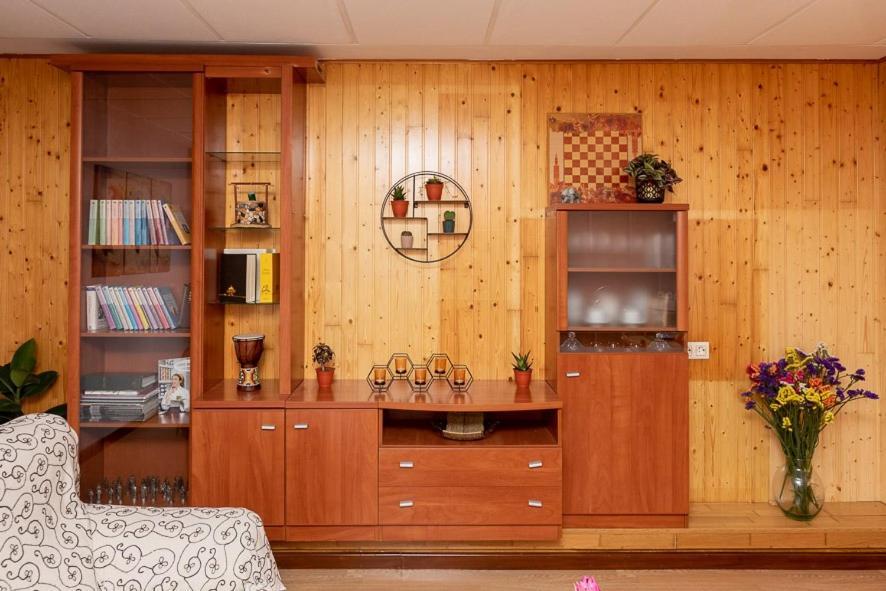 Holiday Home Vigo Curras Street Ngoại thất bức ảnh