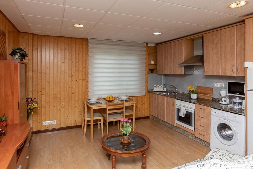 Holiday Home Vigo Curras Street Ngoại thất bức ảnh