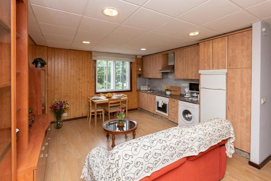 Holiday Home Vigo Curras Street Ngoại thất bức ảnh