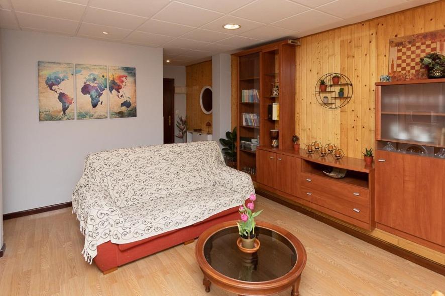 Holiday Home Vigo Curras Street Ngoại thất bức ảnh