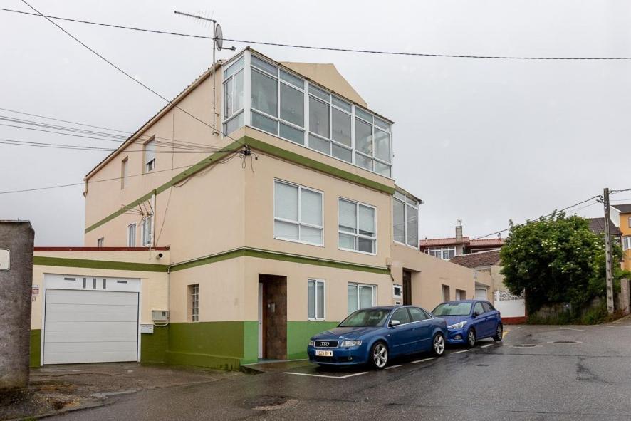 Holiday Home Vigo Curras Street Ngoại thất bức ảnh