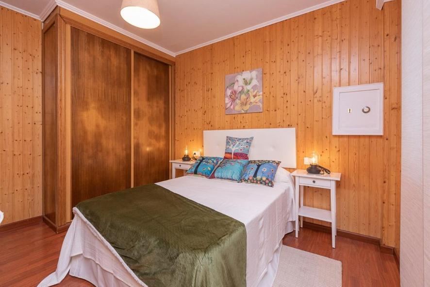 Holiday Home Vigo Curras Street Ngoại thất bức ảnh