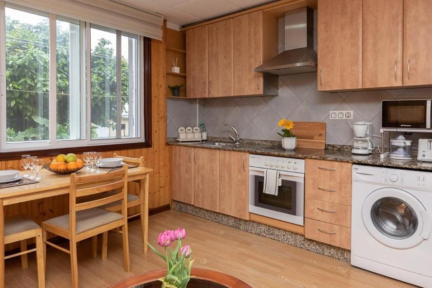 Holiday Home Vigo Curras Street Ngoại thất bức ảnh