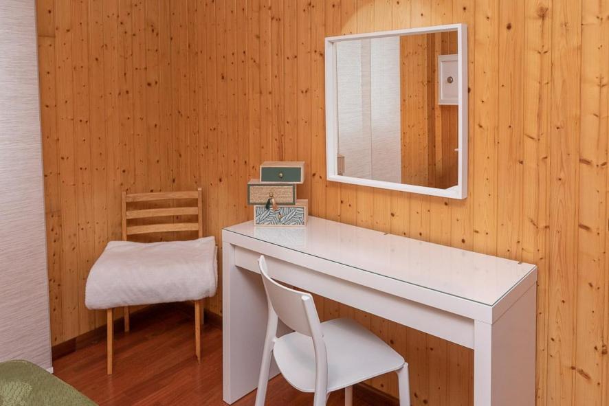 Holiday Home Vigo Curras Street Ngoại thất bức ảnh