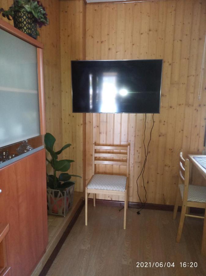 Holiday Home Vigo Curras Street Ngoại thất bức ảnh