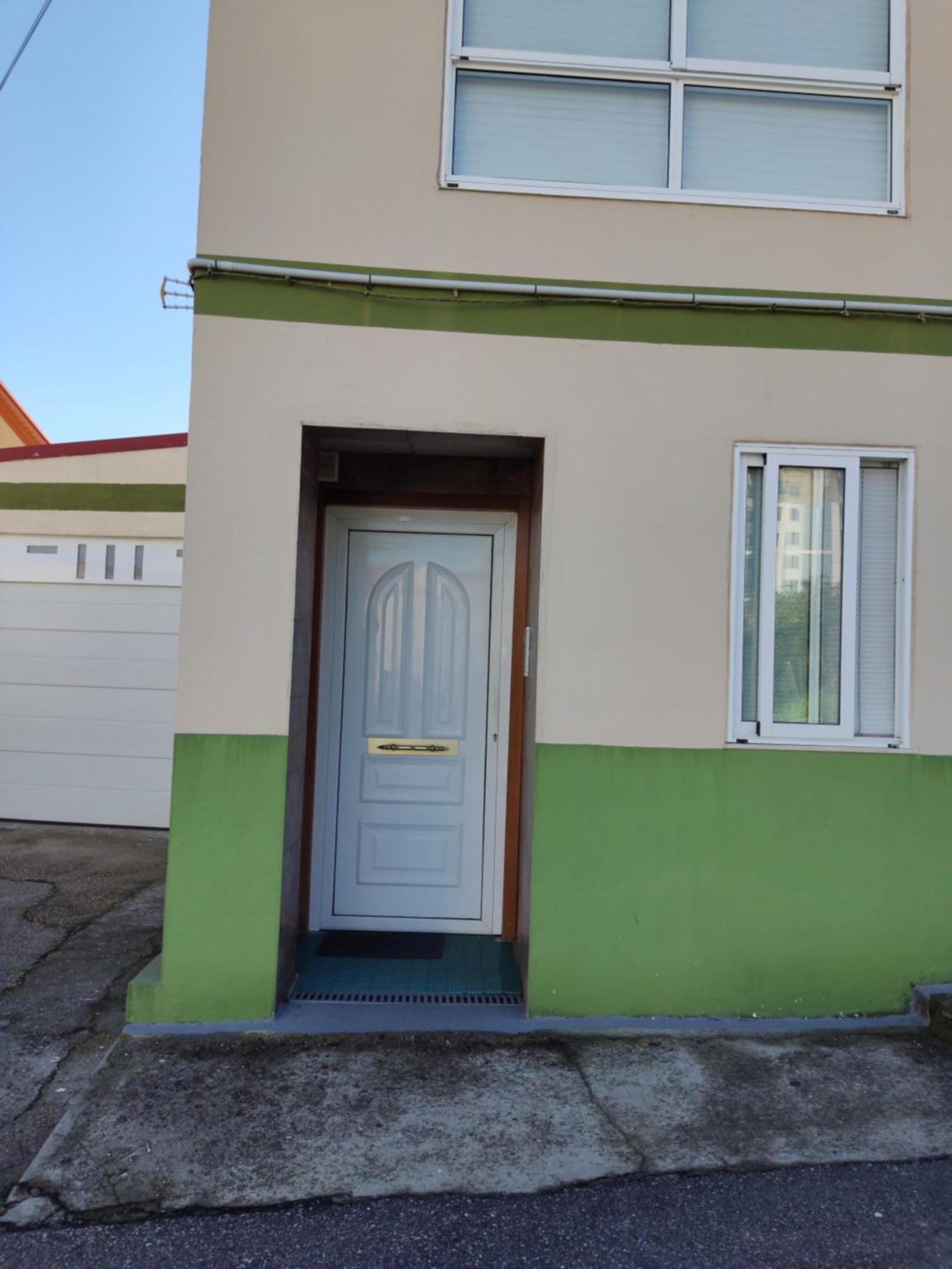 Holiday Home Vigo Curras Street Phòng bức ảnh